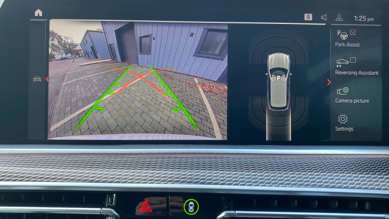 BMW X5 xDrive40d MHT M Sport 5dr Auto Diesel Estate